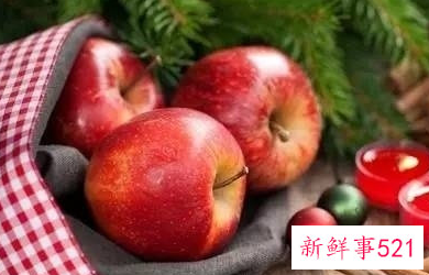 世界公认的10大抗衰老食物