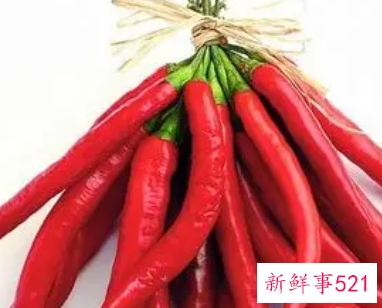 孕妇梦见偷辣椒是什么意思