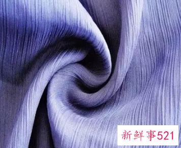 弹力素绉缎是什么面料