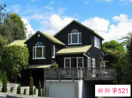 梦见漂亮的大房子代表什么寓意