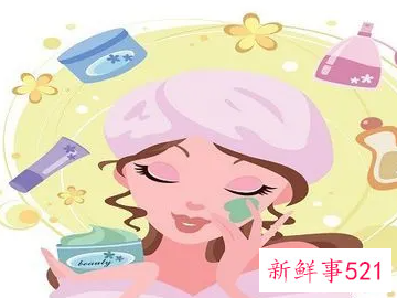 油性肌肤的MM该如何护肤