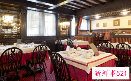 开饭店的人忌讳什么