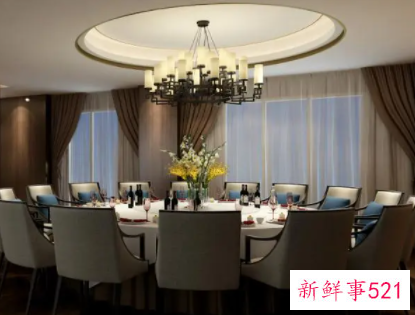 开饭店的人忌讳什么