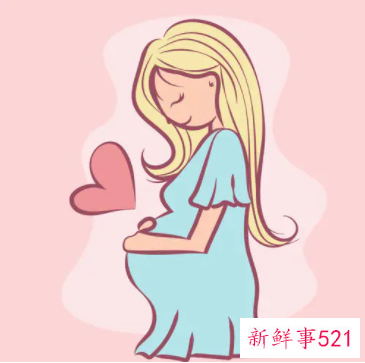 怀孕期间的症状有哪些