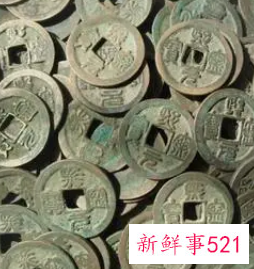 拼多多上的铜钱是真的吗