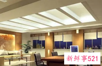 办公桌上放镜子有什么风水讲究