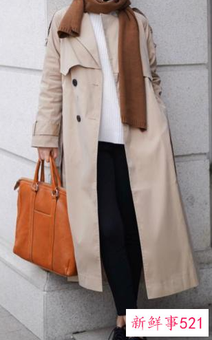 怎样穿衣搭配更有气质女