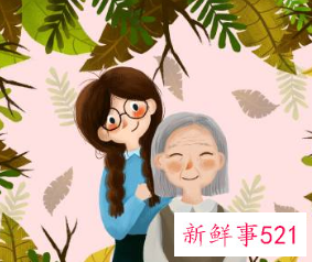 梦见已故的奶奶又活了是怎么回事