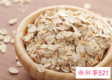 黑米和燕麦一起煮