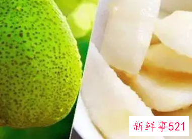 莱阳梨和雪梨哪个润肺