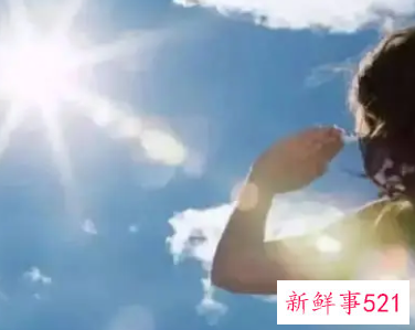 皮肤偶尔晒晒太阳有什么好处