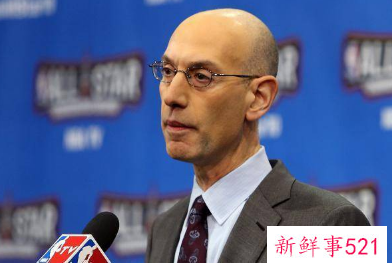 NBA扩军在即,已有两队获准