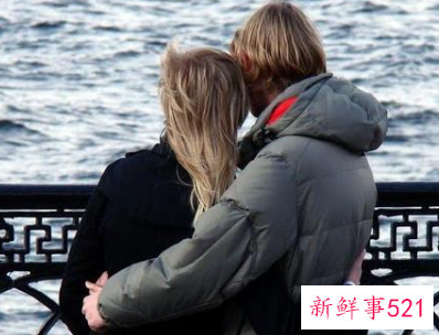 一个男人一旦动了真情有什么表现