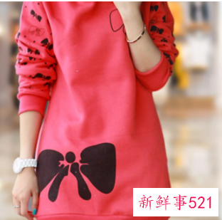 卫衣里面穿什么保暖