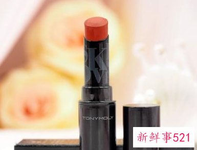 安全口红排行榜前十名