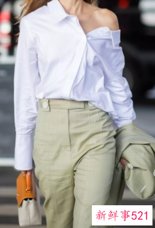 30多岁女人穿衣服搭配