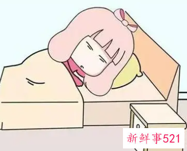 女人睡觉的正确睡姿