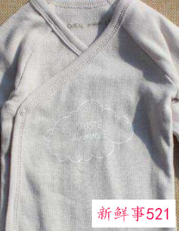 新生儿要穿纯棉的衣服吗