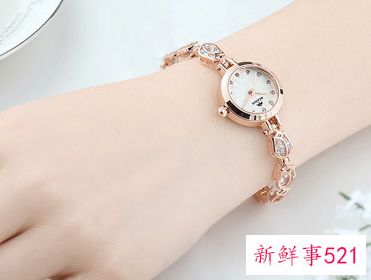 送妻子生日礼物排行榜