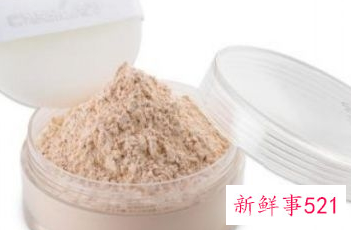 用散粉控油对皮肤好吗