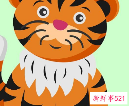 虎的婚姻最佳配偶是什么属相