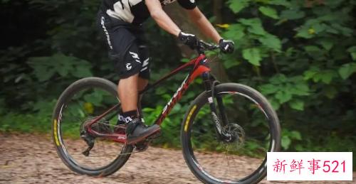 骑自行车如何防止腿变粗