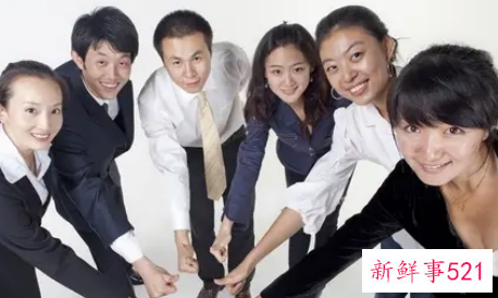 激励员工积极工作的句子