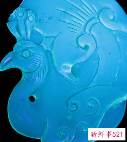 蓝珀的功效与作用