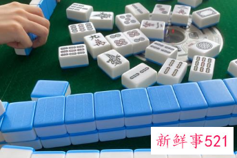 梦见打麻将没打成是什么意思