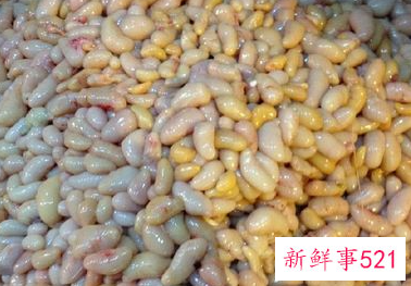 世界上最不营养的东西