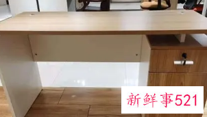 桌面烫痕如何处理