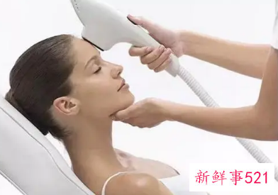 光子嫩肤能美白吗