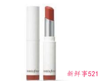 安全口红排行榜前十名