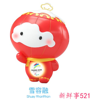 2022冬残奥会项目有几个