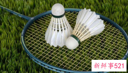 羽毛球运动励志语录经典短句