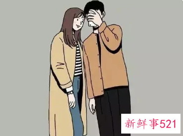 花言巧语的男人可靠吗