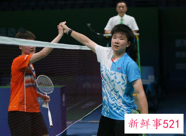 陆光祖2-0强势晋级全英赛八强