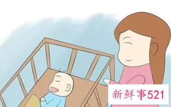 如何照顾新生婴儿