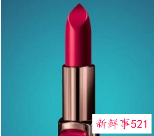 安全口红排行榜前十名