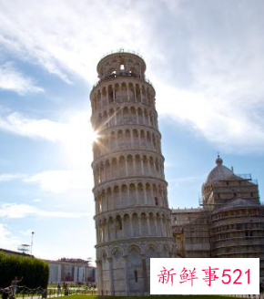 世界著名建筑