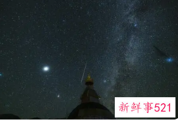 英仙座流星雨2022年时间