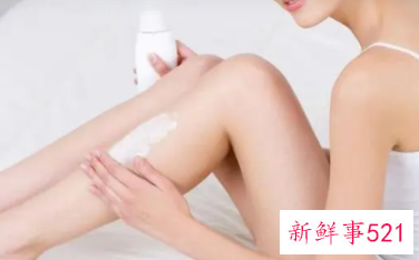 如何挑选好的身体乳