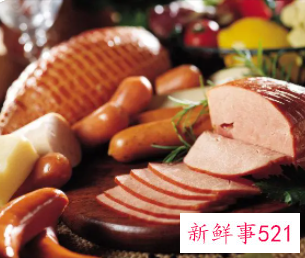 孕早期禁吃食物