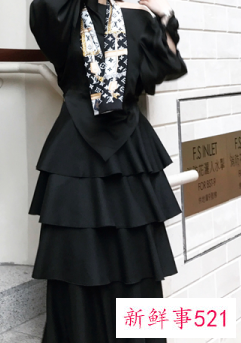 蛋糕裙适合什么年龄的人穿