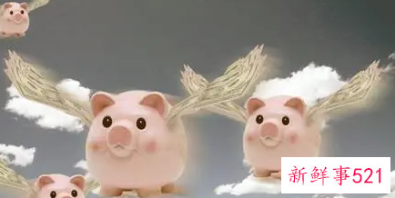 孕妇梦见养猪什么意思