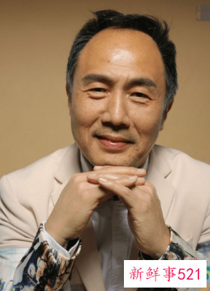 《金山夜话》主持人金山逝世，年仅63岁