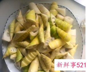 春笋怎么做才好吃简单又好吃