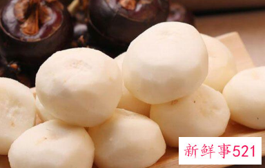 马蹄含有哪些营养成分