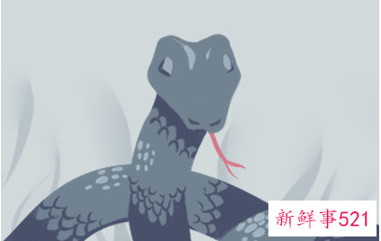 已婚女人梦见水里有蛇