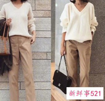 女人味单品搭配